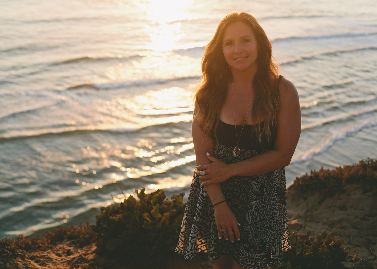 Becky Mendoza