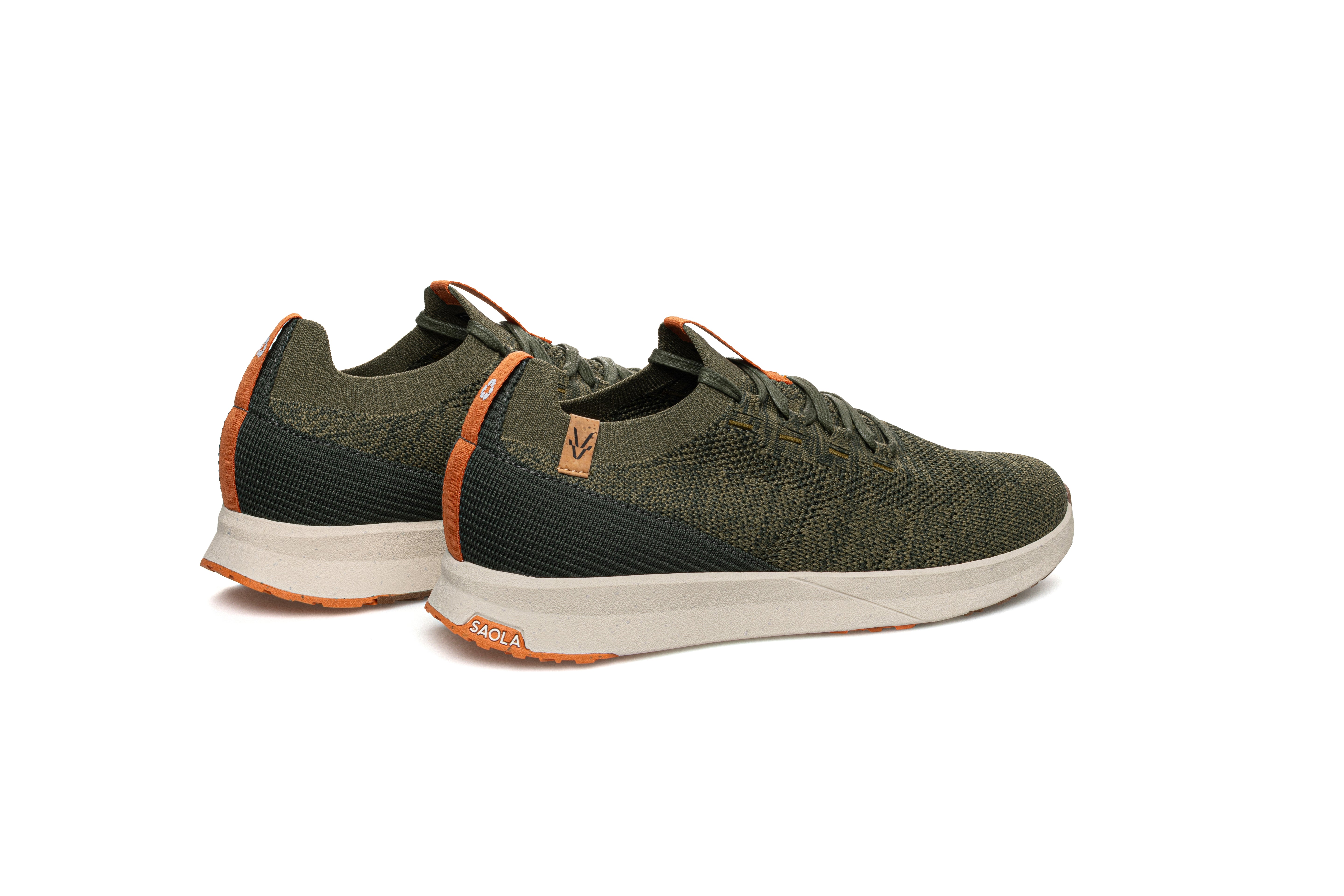 Tsavo 3 M Olive - SAOLA EUROPE © 2024