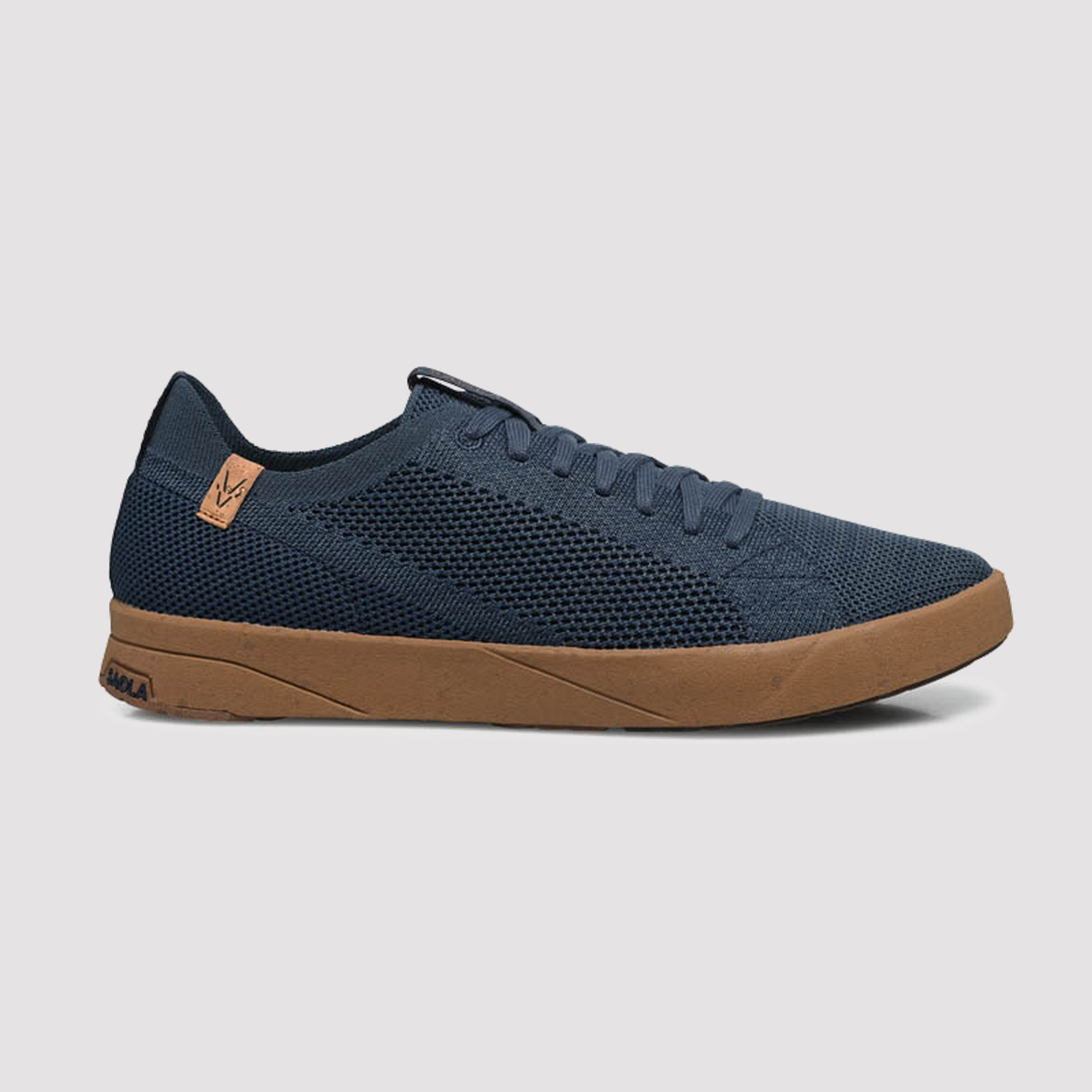 Cannon Knit M 2.0 Navy