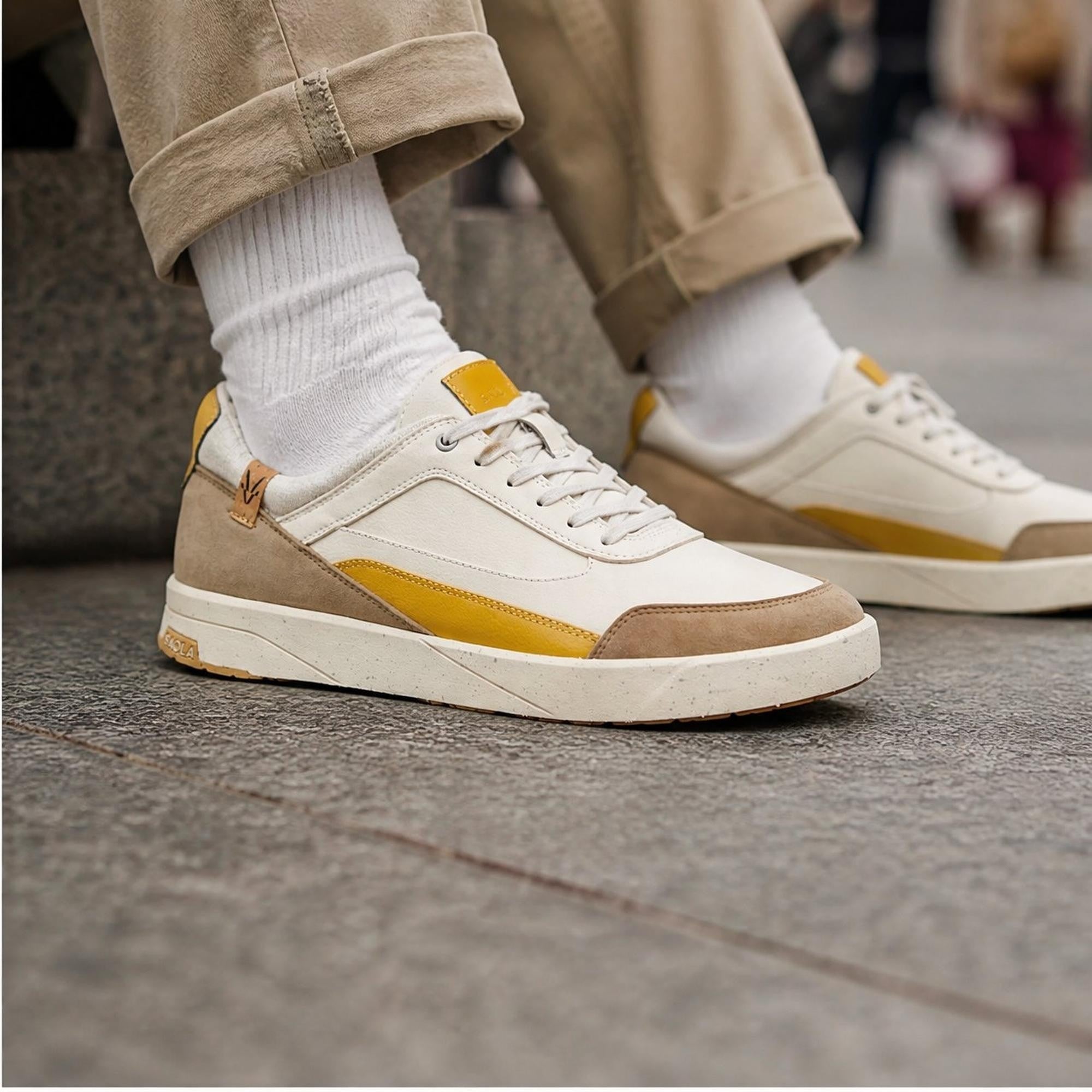 Quito M Sand Camel