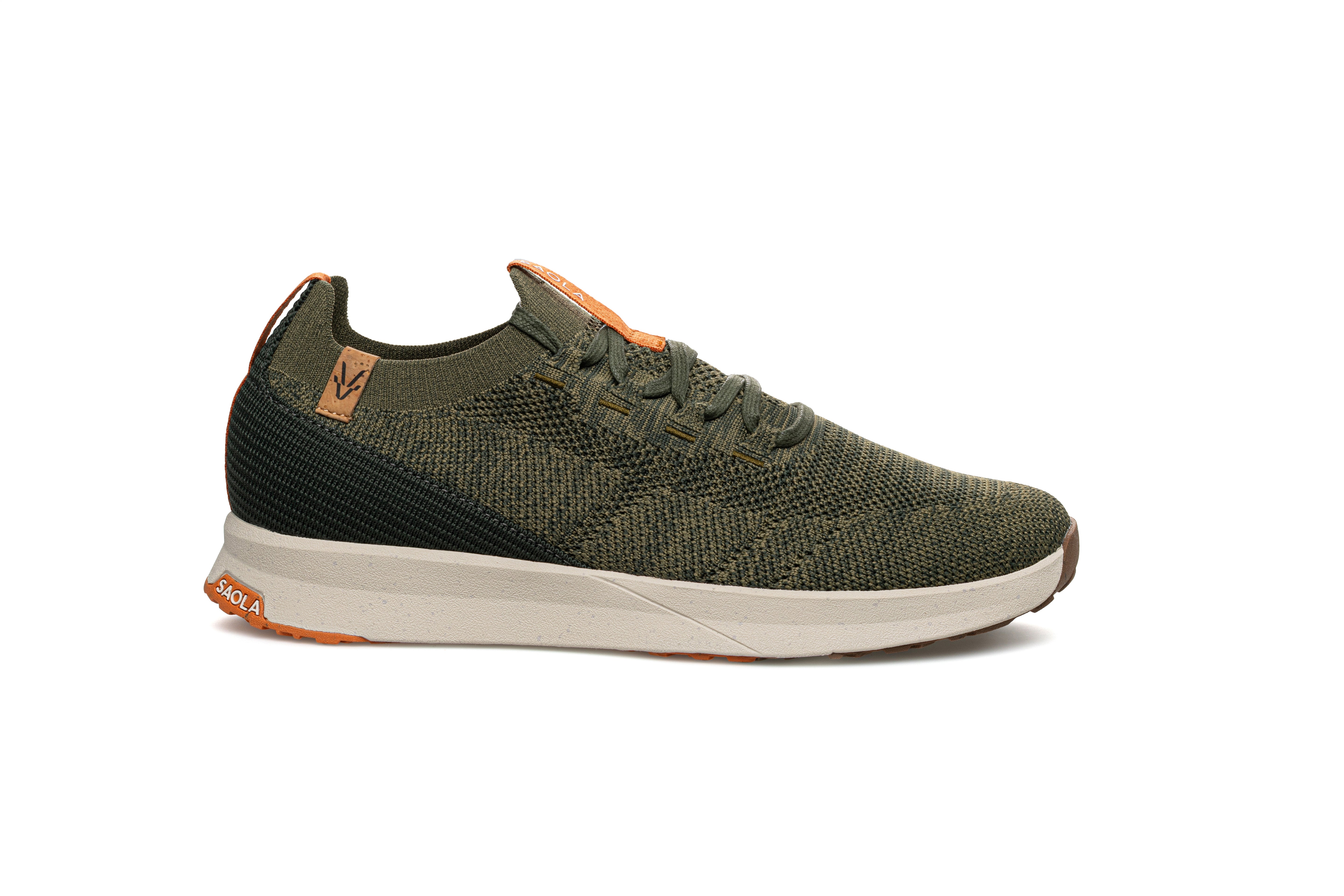 Tsavo 3 M Olive - SAOLA EUROPE © 2024