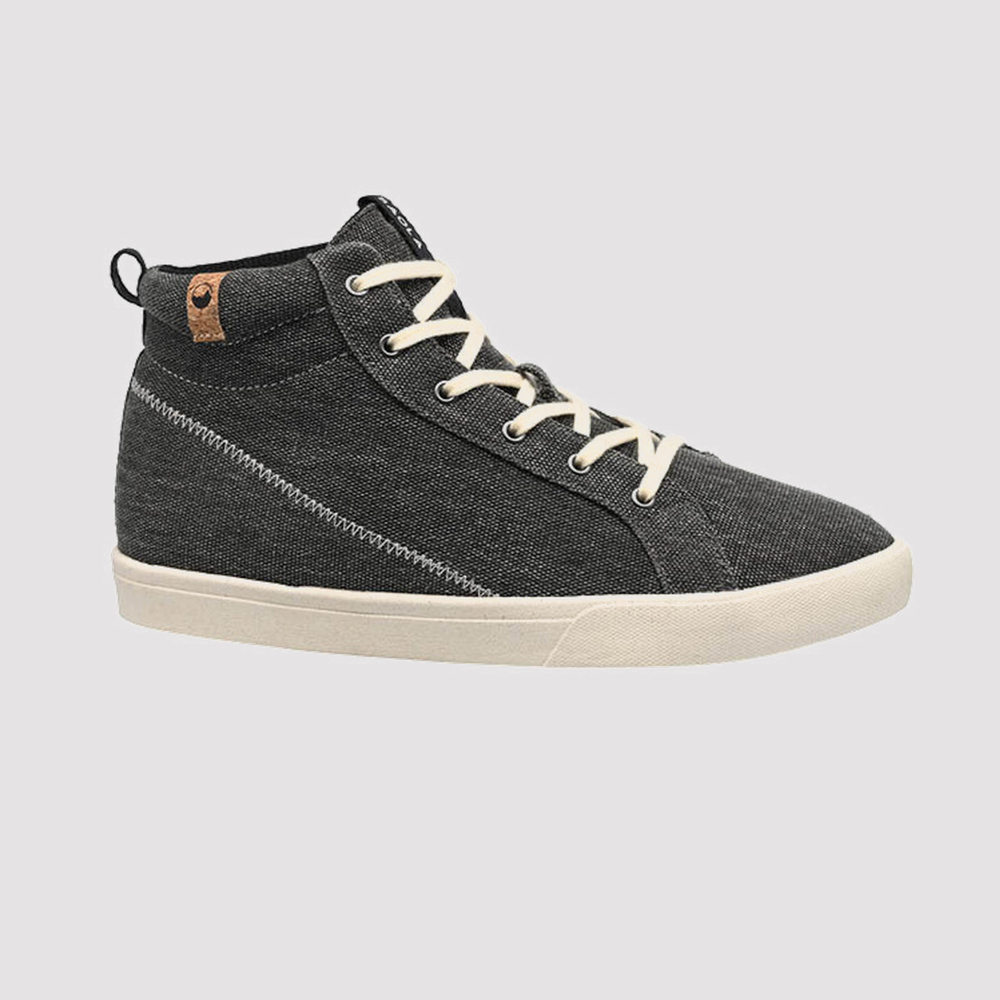 Wanaka Canvas W Dark grey