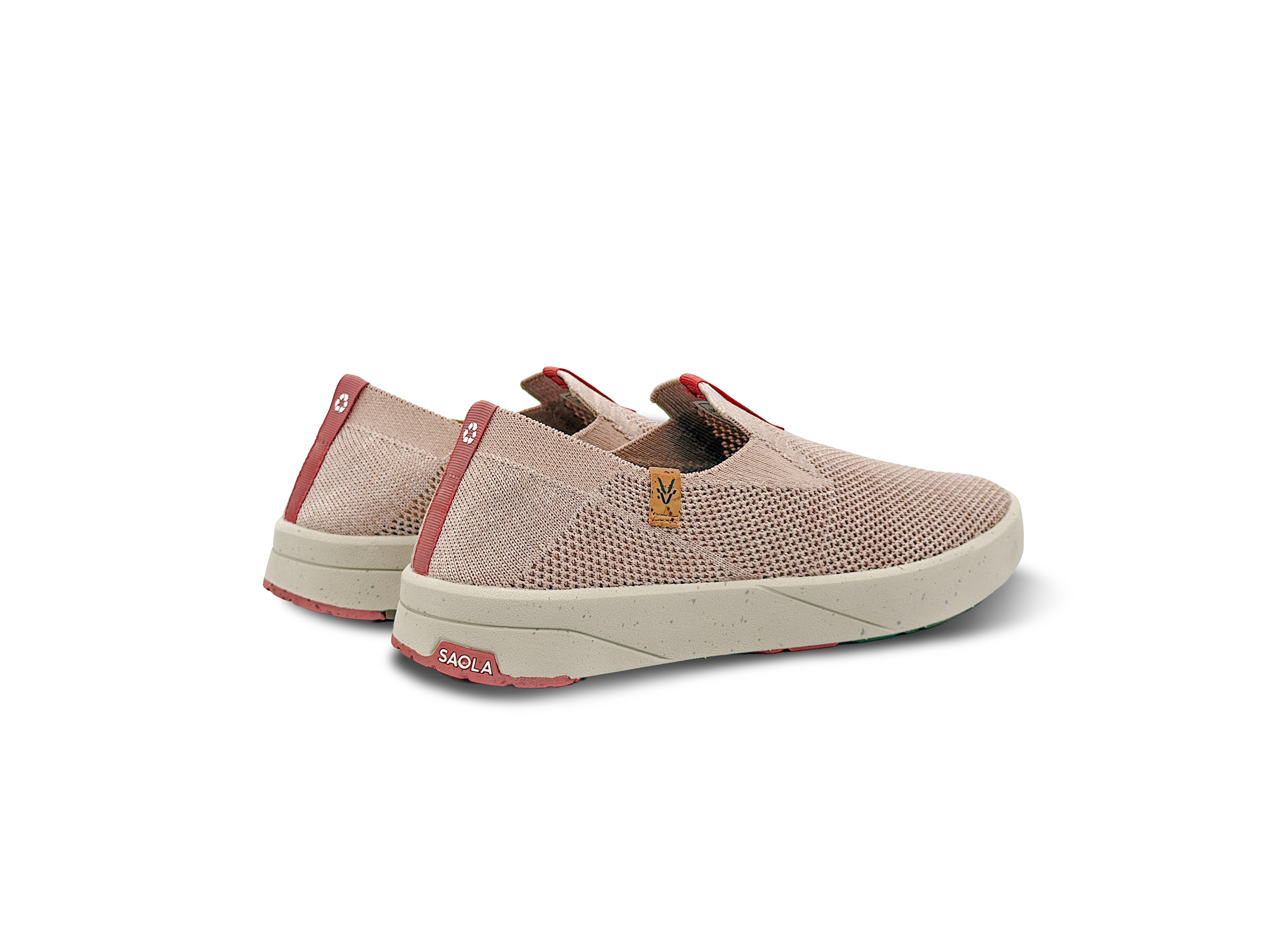 Bali W Faded Rose - SAOLA EUROPE © 2024