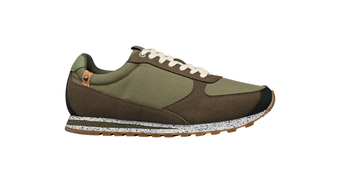 Alta Vibram M Olive - SAOLA EUROPE © 2024