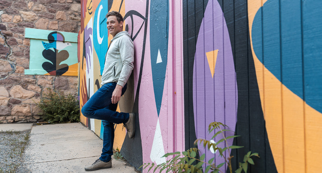 Cannon Canvas M Brown - SAOLA EUROPE © 2024