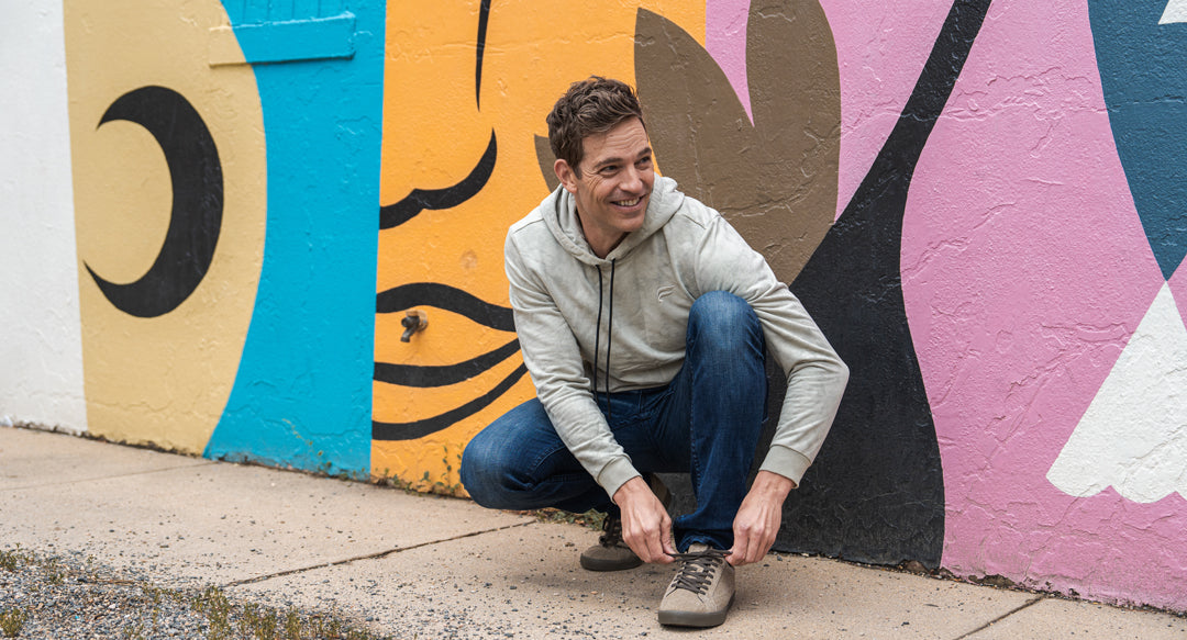 Cannon Canvas M Brown - SAOLA EUROPE © 2024