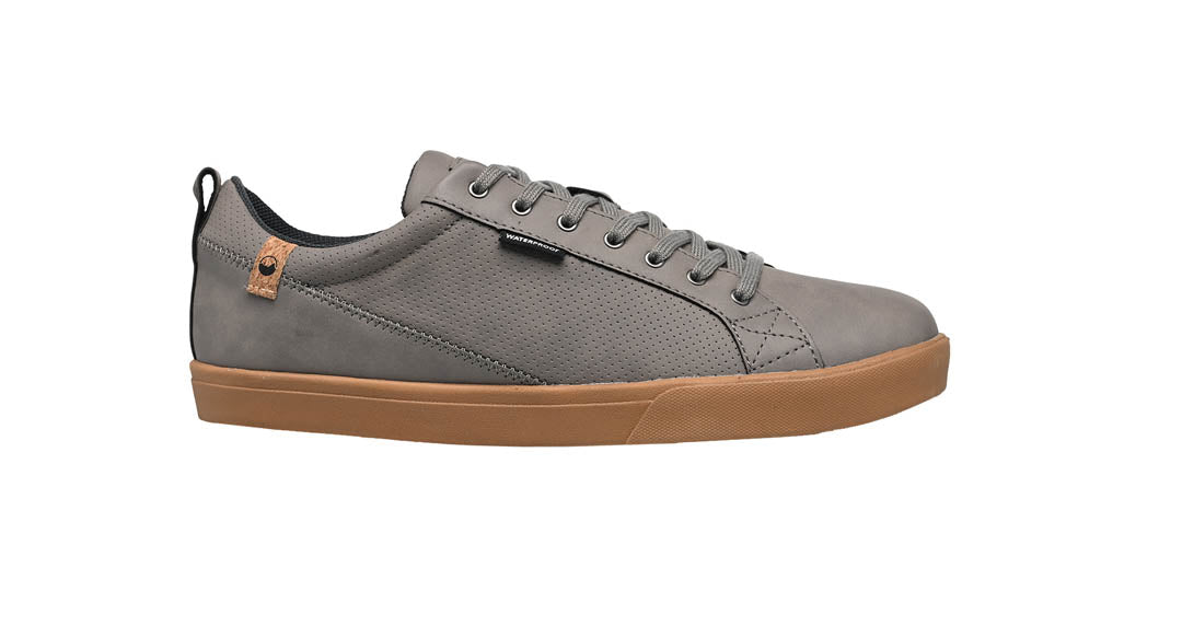 Cannon Waterproof M Dark grey - SAOLA EUROPE © 2024