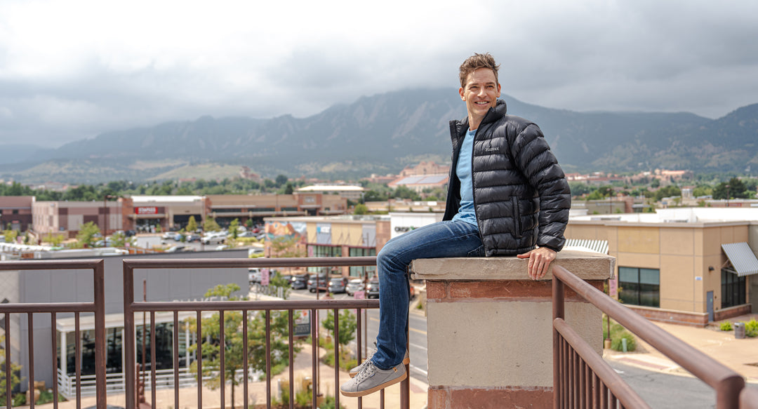 Cannon Waterproof M Dark grey - SAOLA EUROPE © 2024