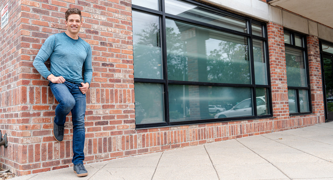 Cannon Waterproof M Steel Grey - SAOLA EUROPE © 2024