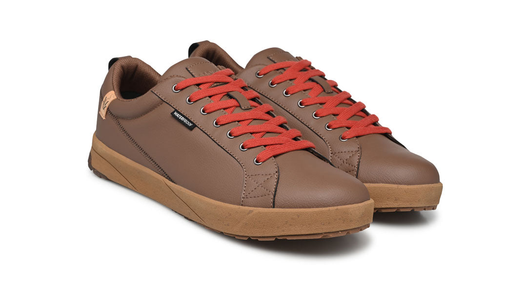 Cannon Waterproof M 2.0 Chocolate - SAOLA EUROPE © 2024