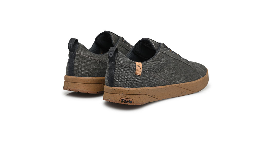 Cannon Canvas M 2.0 Dark Grey