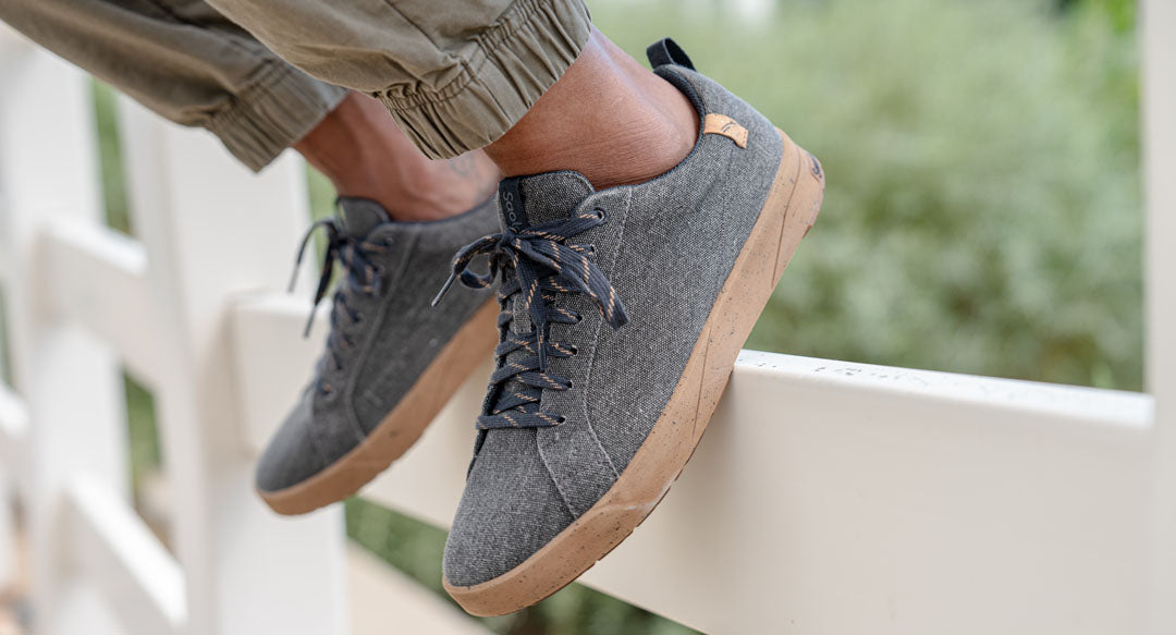 Cannon Canvas M 2.0 Dark Grey - SAOLA EUROPE © 2024