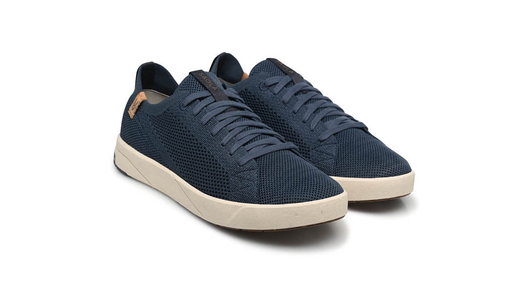 Cannon Knit 2.0 M Blue - SAOLA EUROPE © 2024