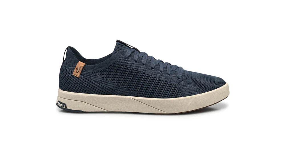 Cannon Knit 2.0 M Blue - SAOLA EUROPE © 2024