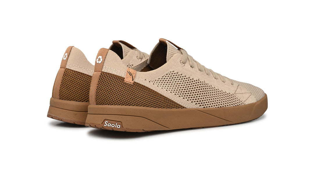 Cannon Knit M 2.0 Cashew - SAOLA EUROPE © 2024