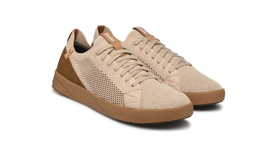 Cannon Knit M 2.0 Cashew - SAOLA EUROPE © 2024