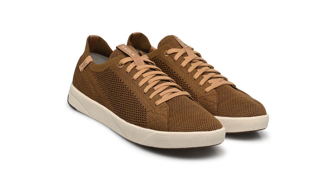 Cannon Knit 2.0 M Chocolate - SAOLA EUROPE © 2024