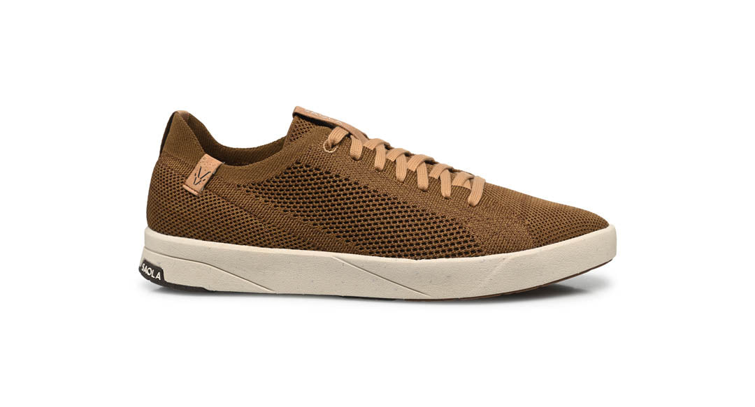 Cannon Knit 2.0 M Chocolate - SAOLA EUROPE © 2024