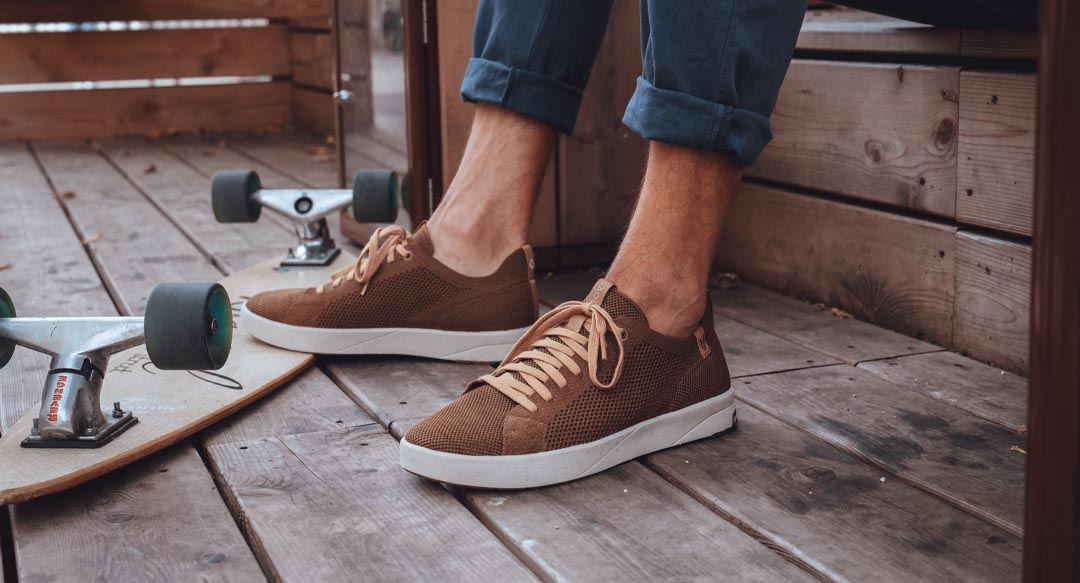 Cannon Knit 2.0 M Chocolate - SAOLA EUROPE © 2024