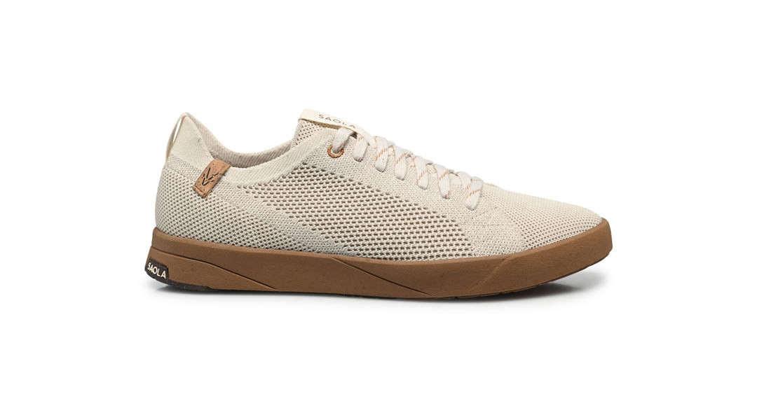 Cannon Knit 2.0 M Dune - SAOLA EUROPE © 2024