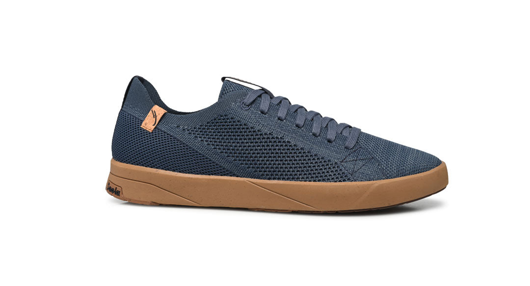 Cannon Knit M 2.0 Navy - SAOLA EUROPE © 2024