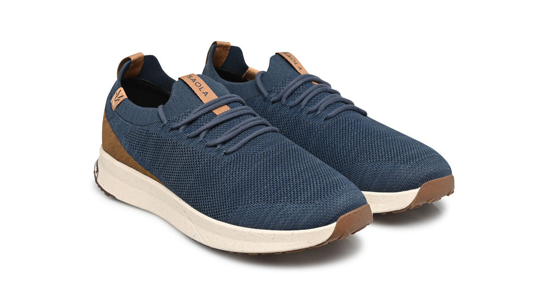 Tsavo M 2.0 Waterproof Navy - SAOLA EUROPE © 2024