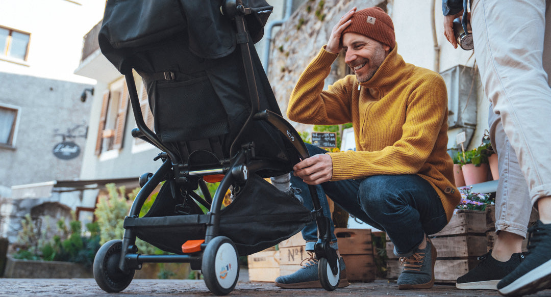 Tsavo M 2.0 Waterproof Ultimate Grey - SAOLA EUROPE © 2024