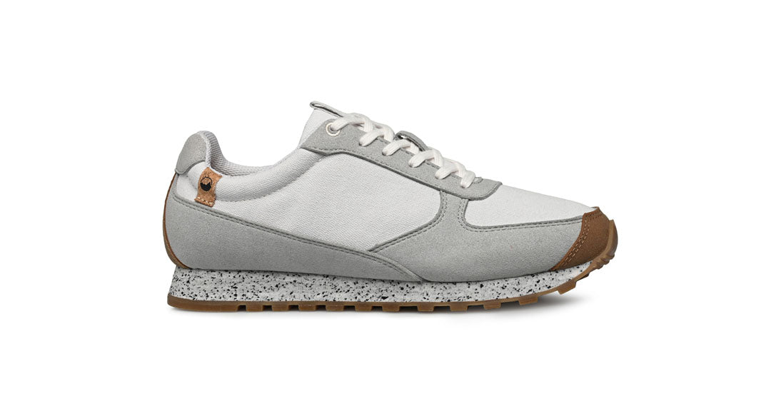 Alta Vibram W Light Grey