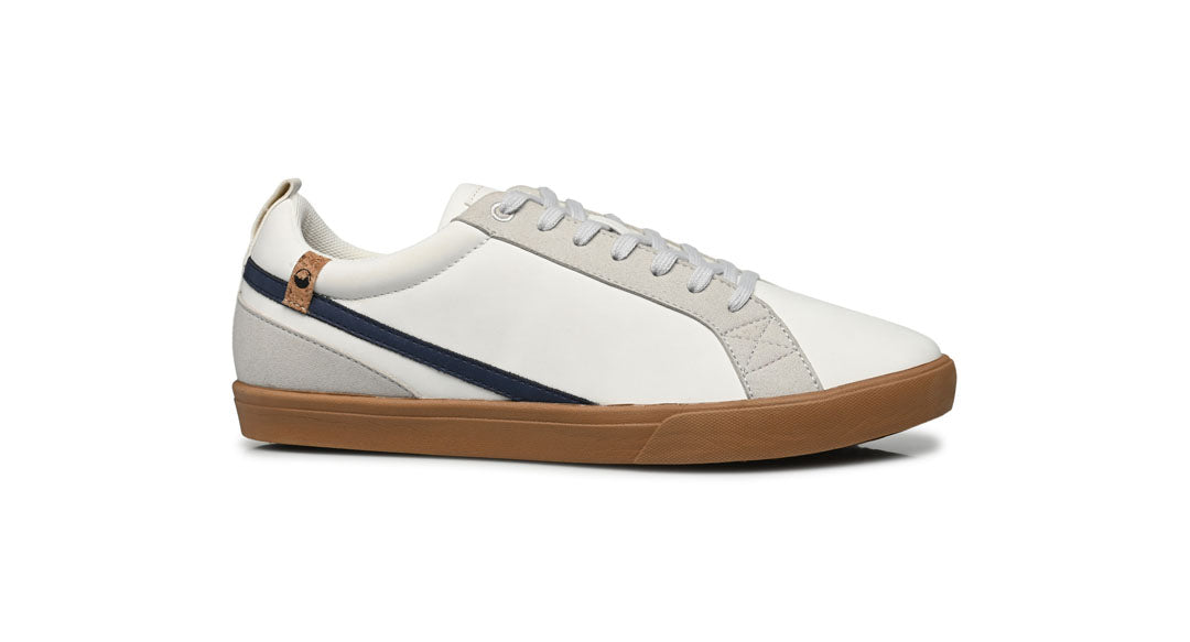 Cannon VL M White / Navy