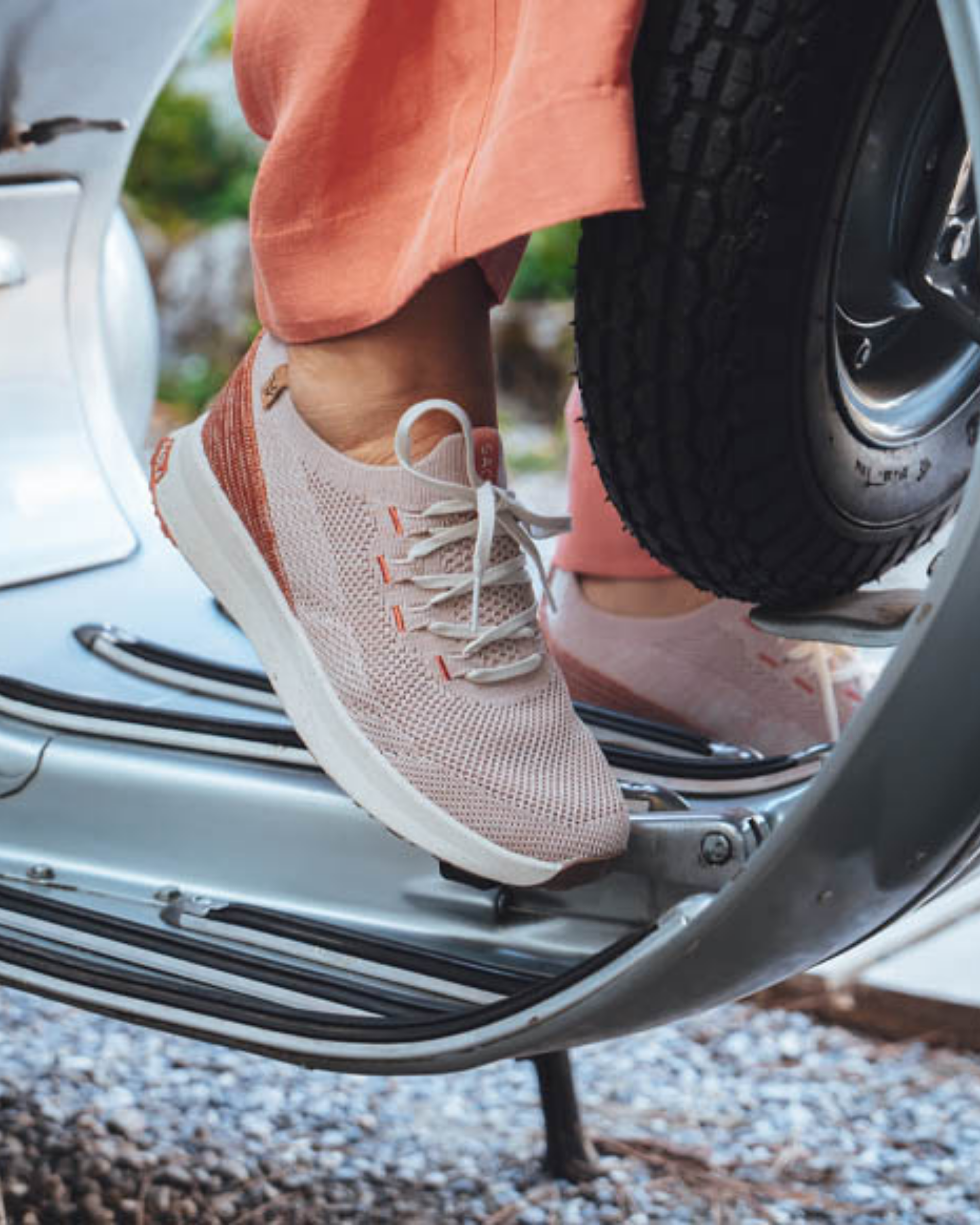 Tsavo 3 W Faded Rose - SAOLA EUROPE © 2024