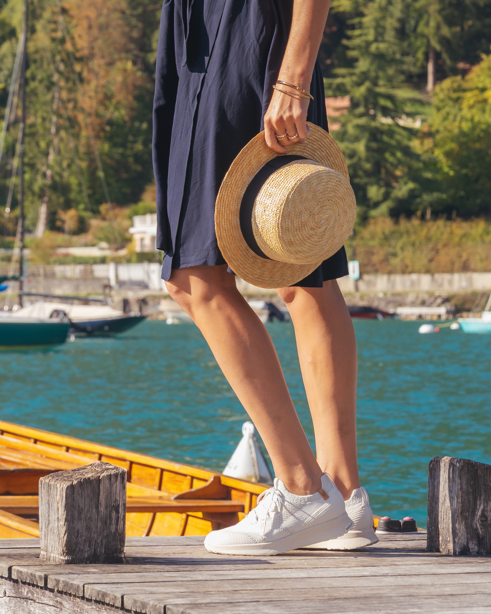 Tsavo 3 W White Silver - SAOLA EUROPE © 2024