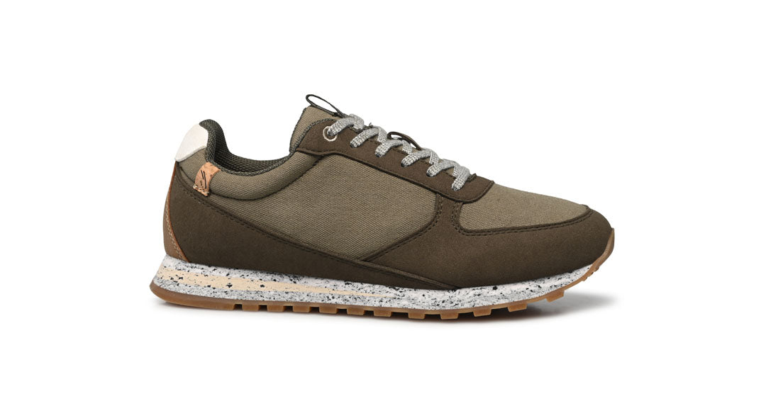 Alta Vibram W 2.0 Olive - SAOLA EUROPE © 2024
