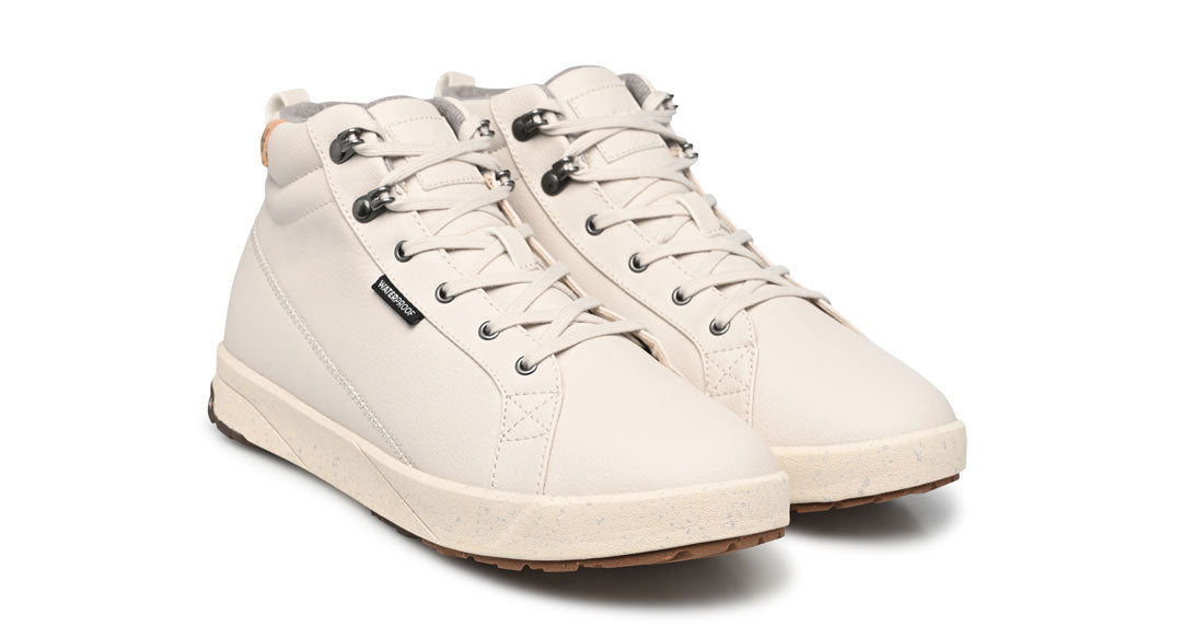 Bergen Waterproof W Cream - SAOLA EUROPE © 2024