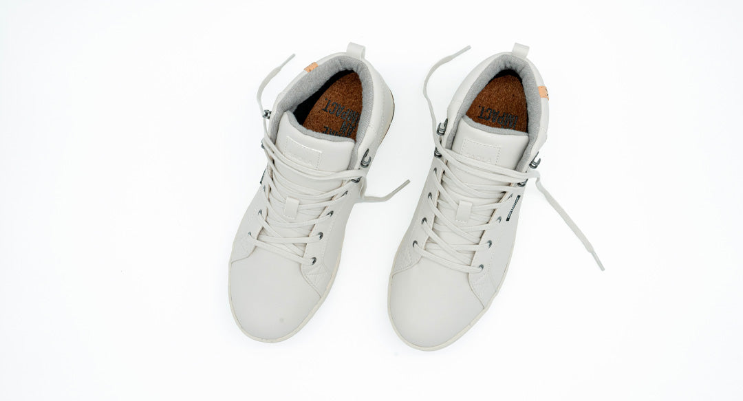 Bergen Waterproof W Cream - SAOLA EUROPE © 2024