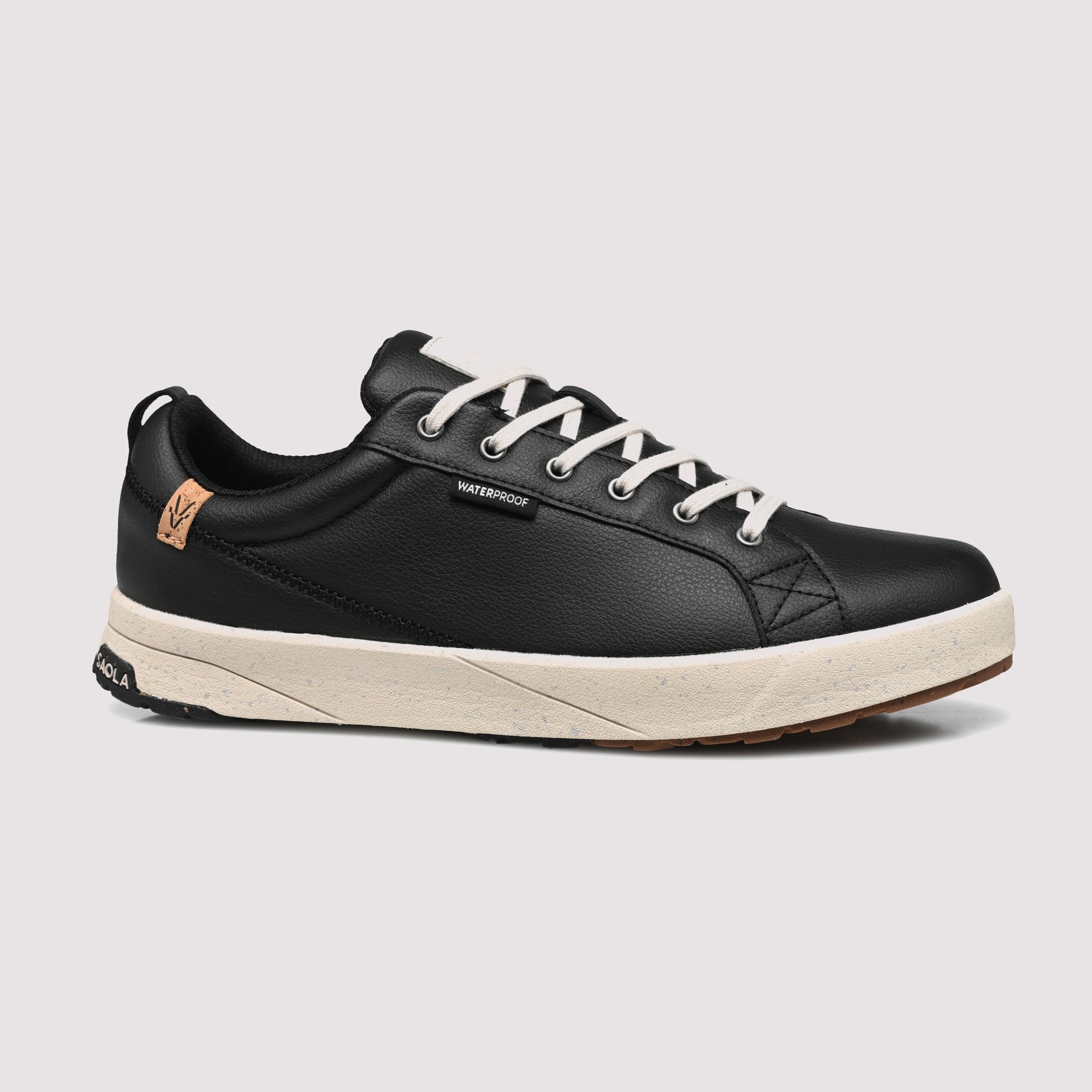 Cannon Waterproof W 2.0 Black