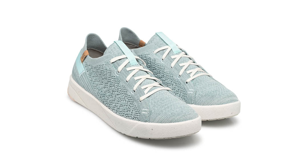 Cannon Knit 3 W Pale Blue - SAOLA EUROPE © 2024