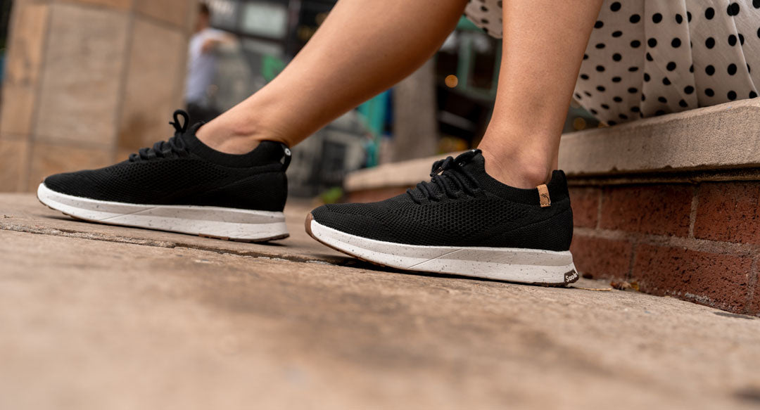 Tsavo W 2.0 Black - SAOLA EUROPE © 2024