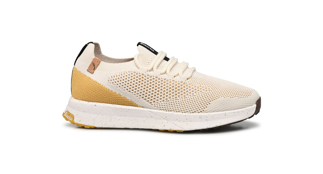 Tsavo W 2.0 White / Gold