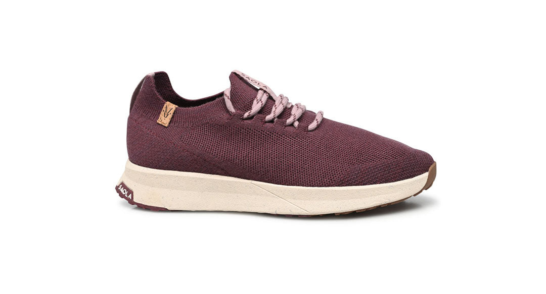 Tsavo W 2.0 Wool Wine - SAOLA EUROPE © 2024