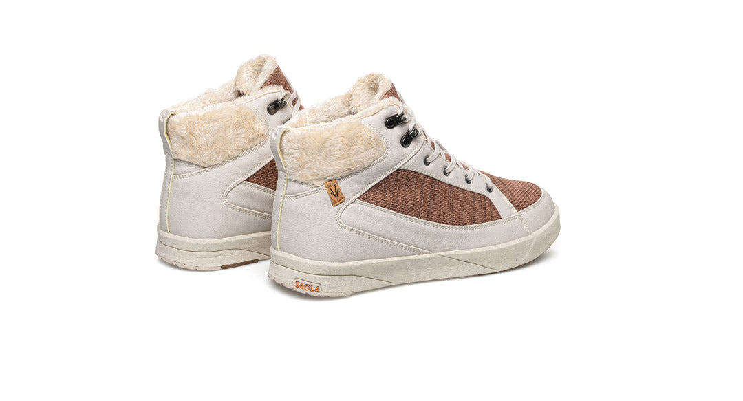 Picchu Waterproof W Cream Cork - SAOLA EUROPE © 2024