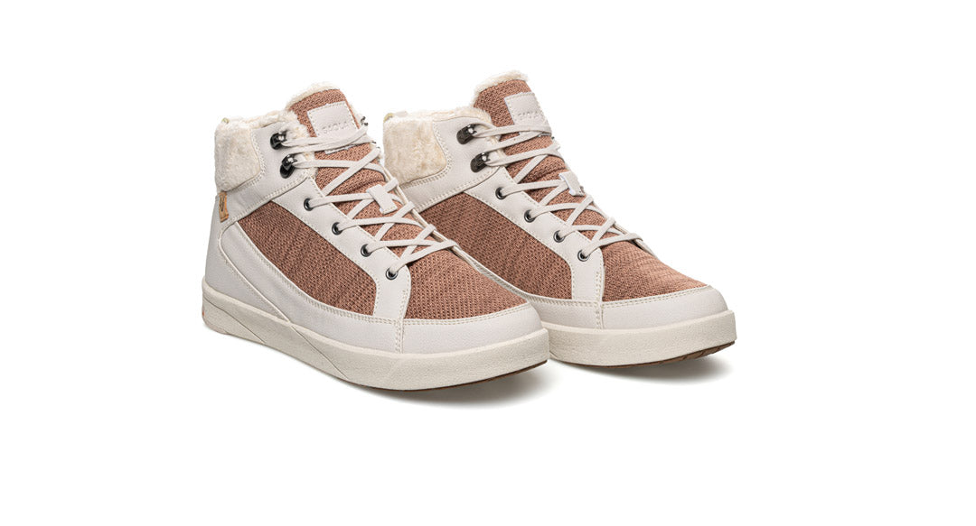 Picchu Waterproof W Cream Cork - SAOLA EUROPE © 2024