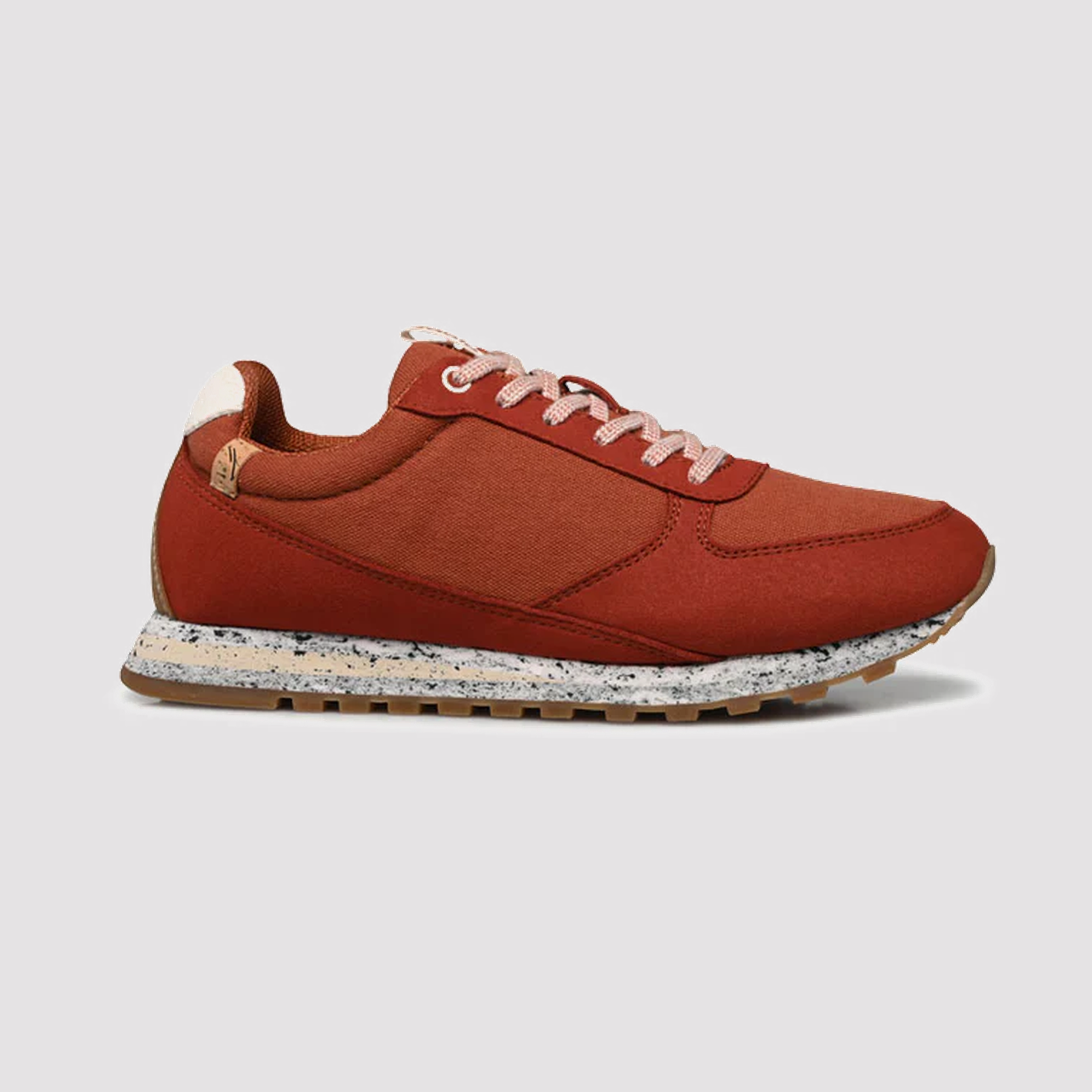 Alta Vibram W 2.0 Burgundy