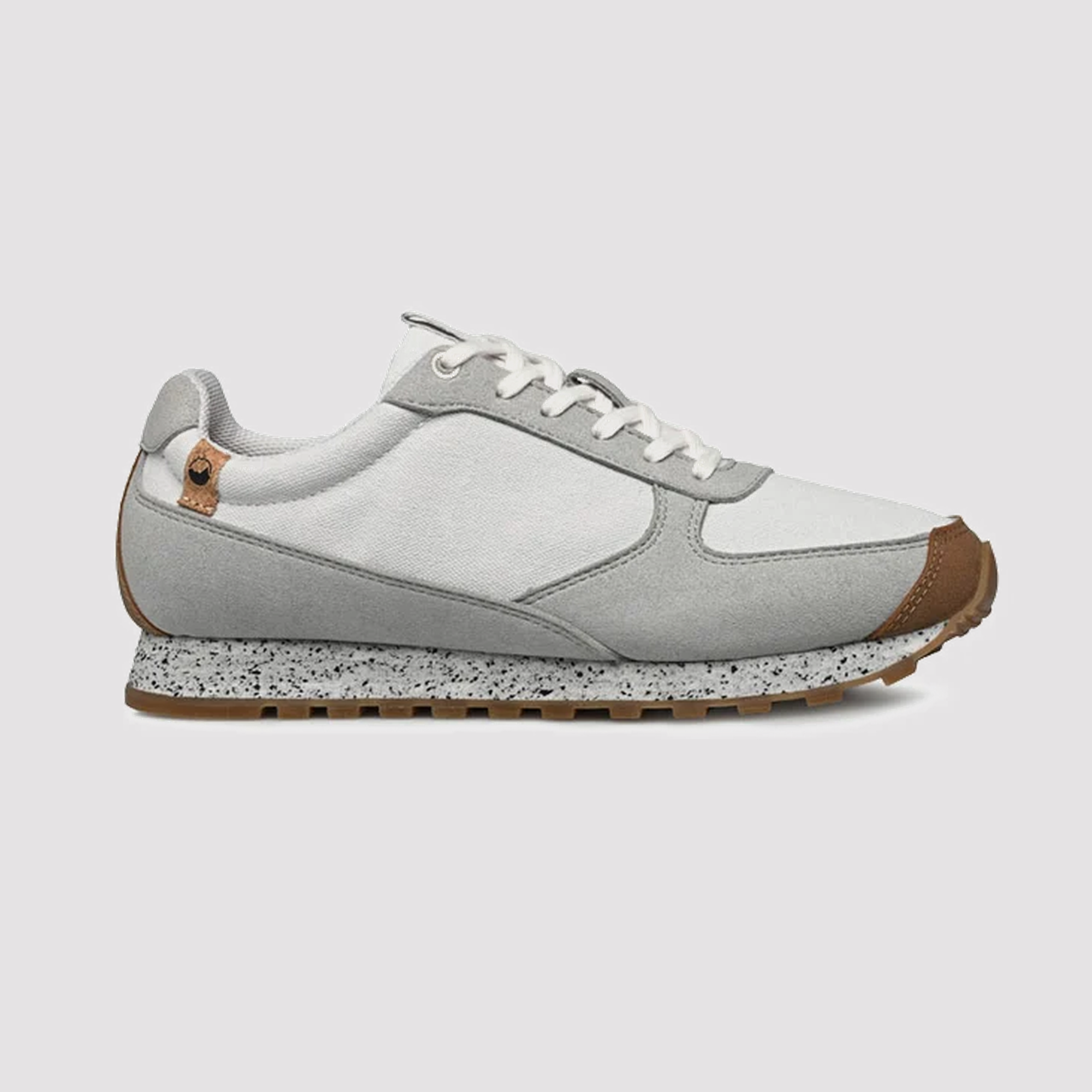 Alta Vibram W Light Grey