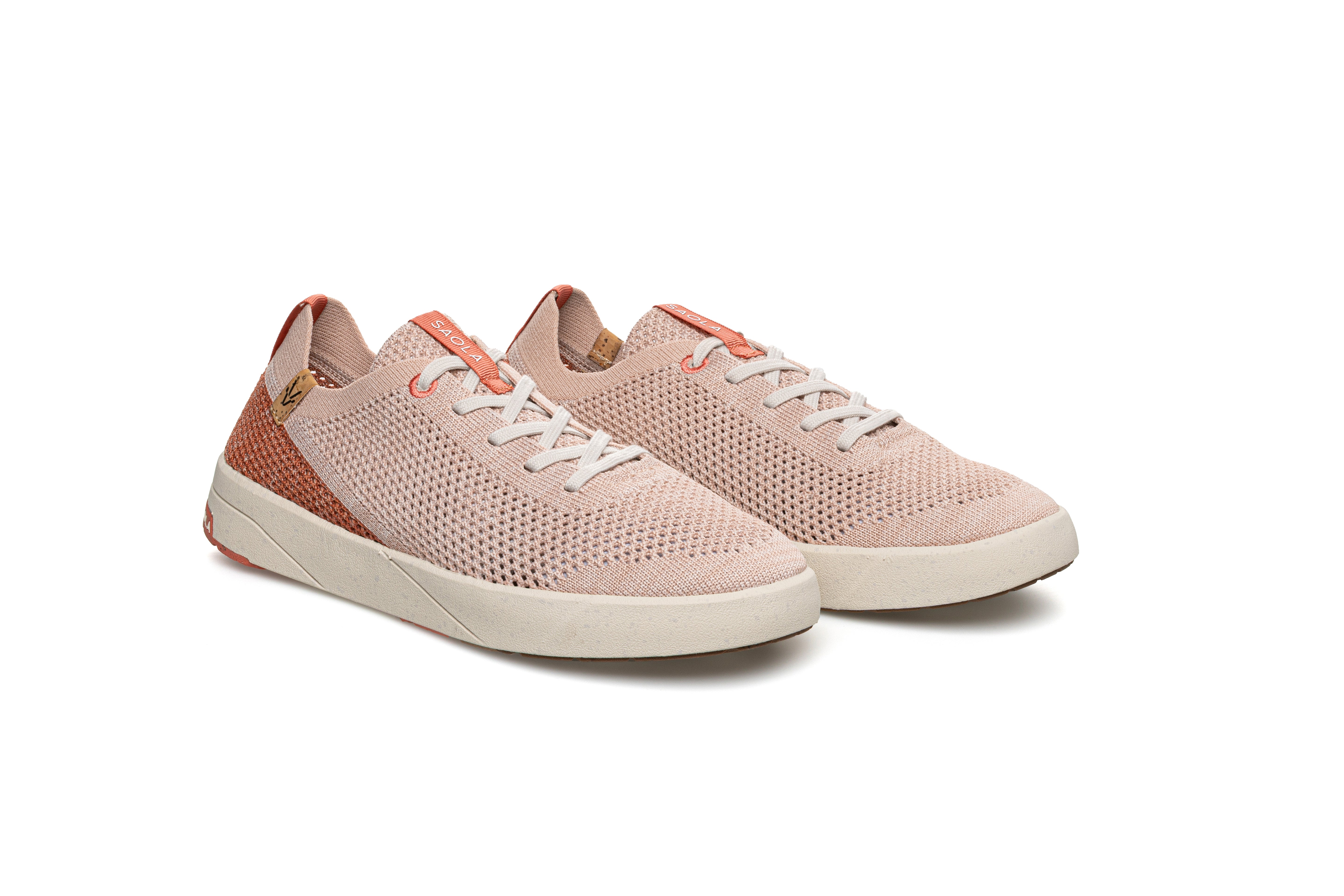 Ezo W Faded Rose - SAOLA EUROPE © 2024