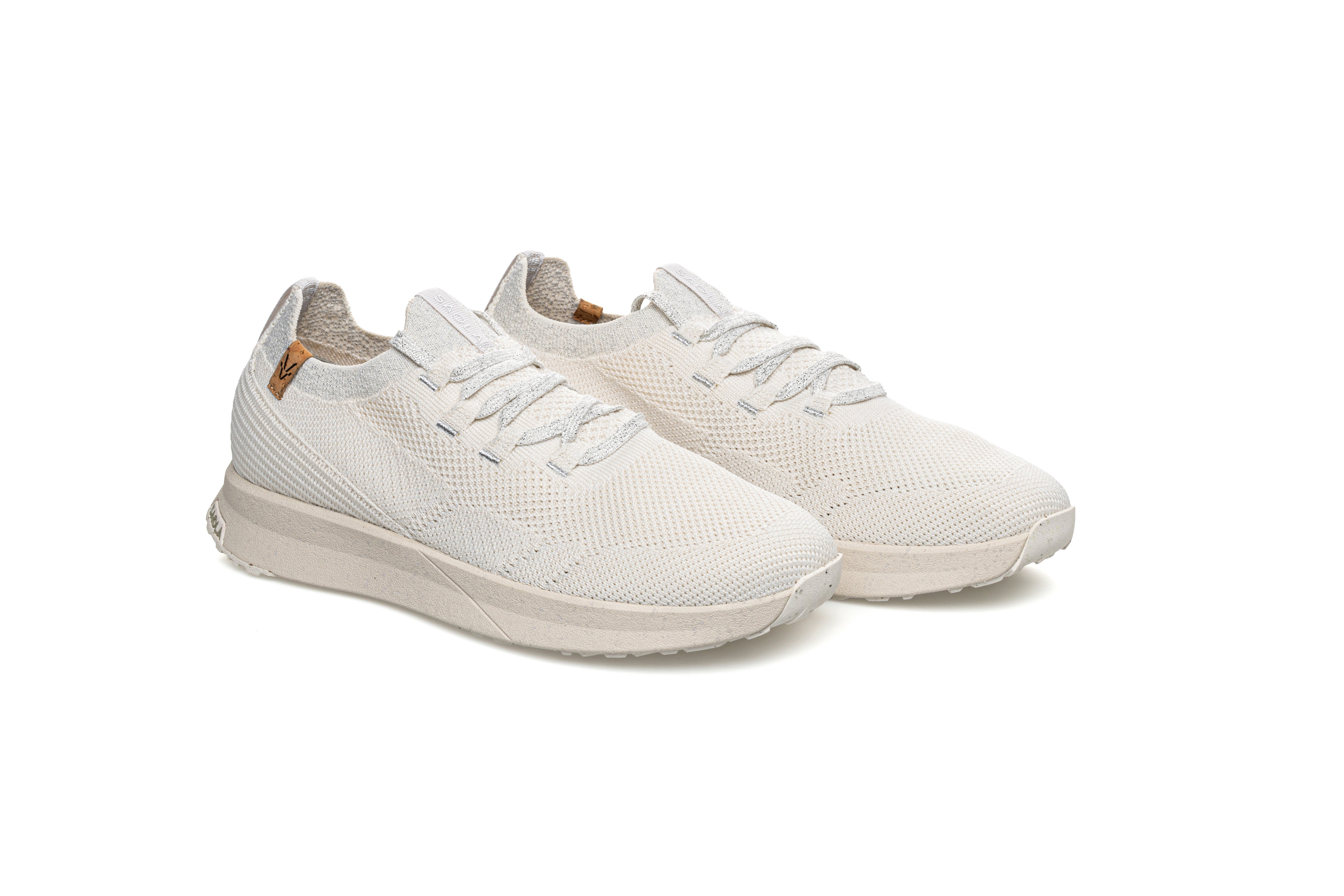 Tsavo 3 W White Silver - SAOLA EUROPE © 2024