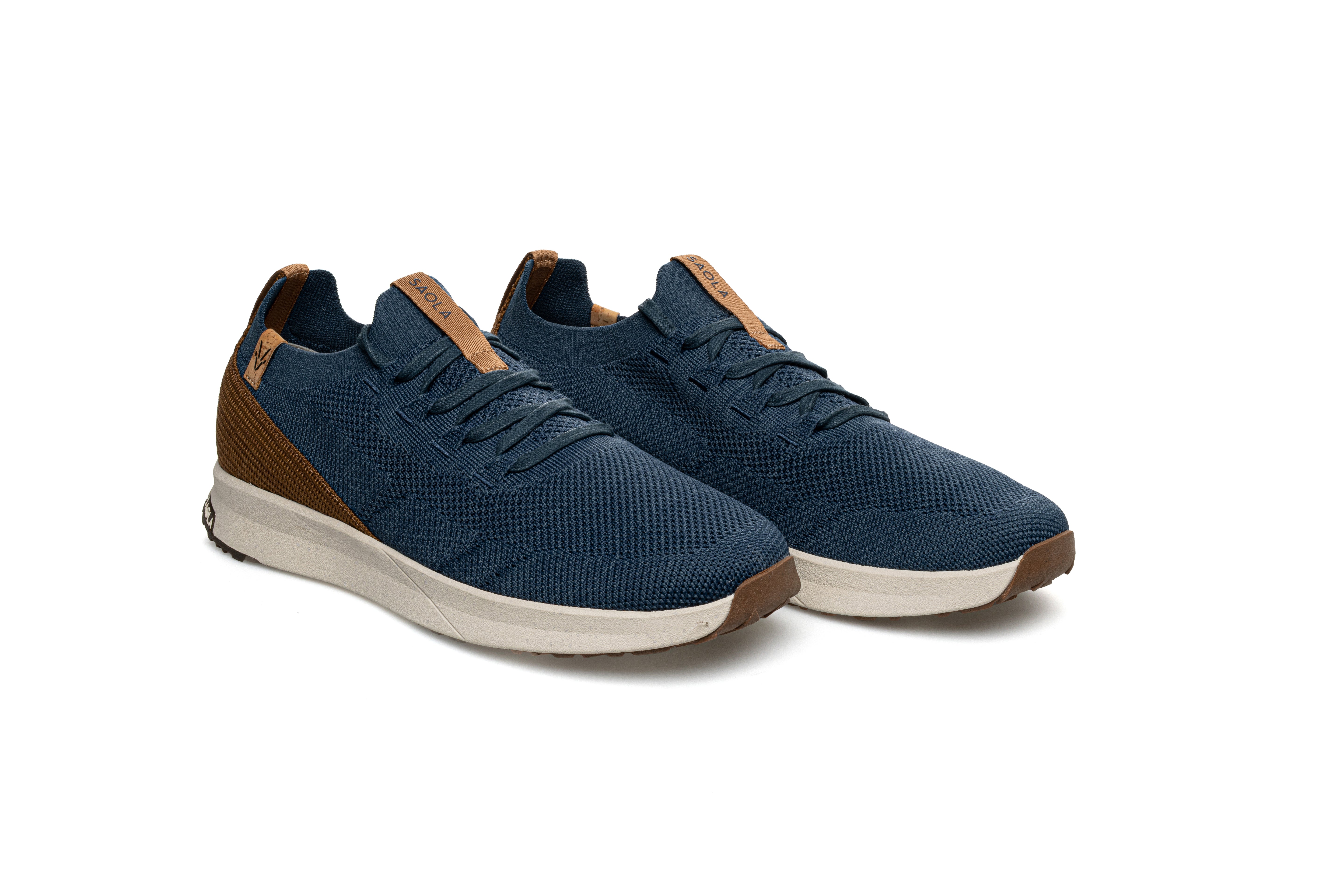 Tsavo 3 M Navy - SAOLA EUROPE © 2024