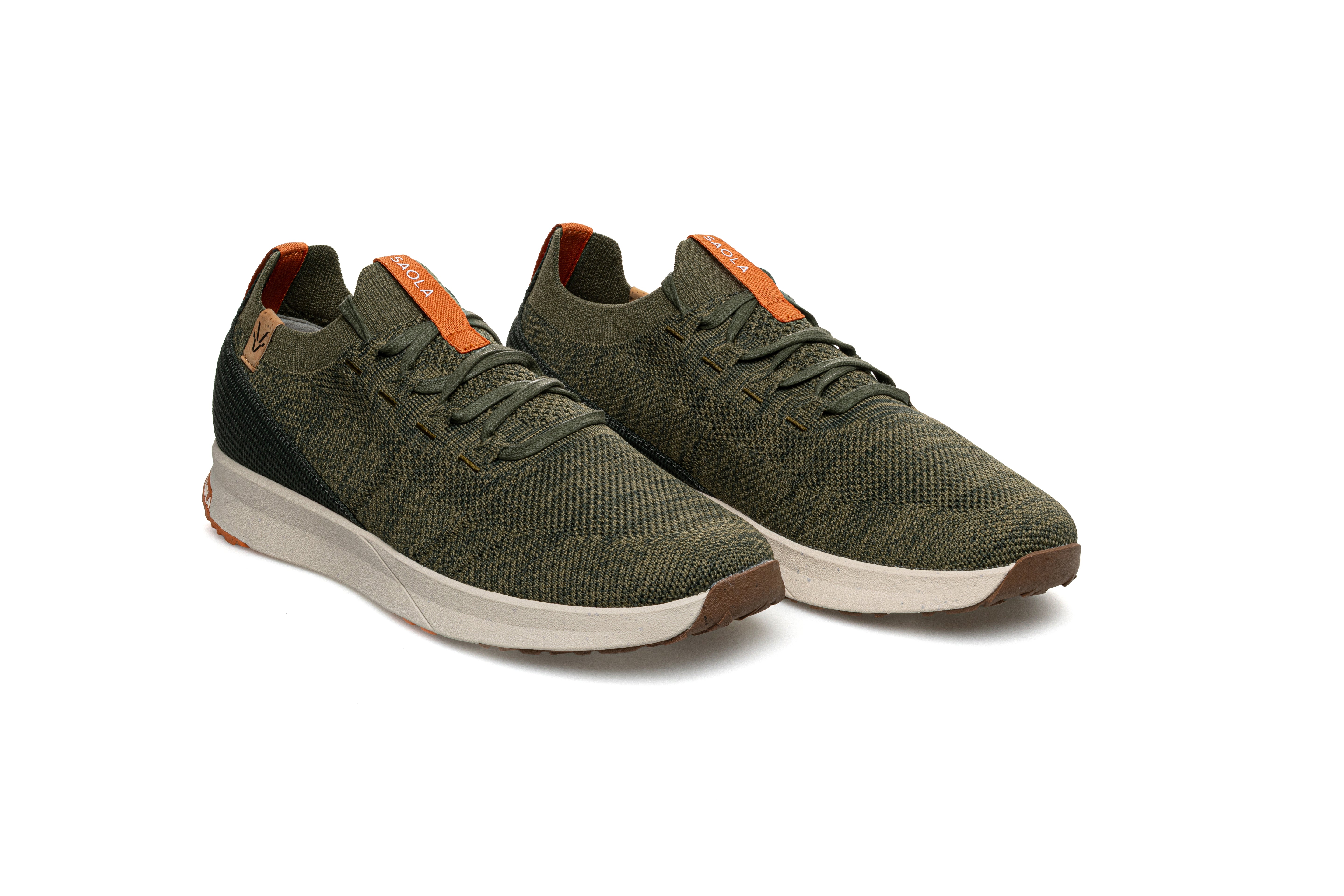 Tsavo 3 M Olive - SAOLA EUROPE © 2024