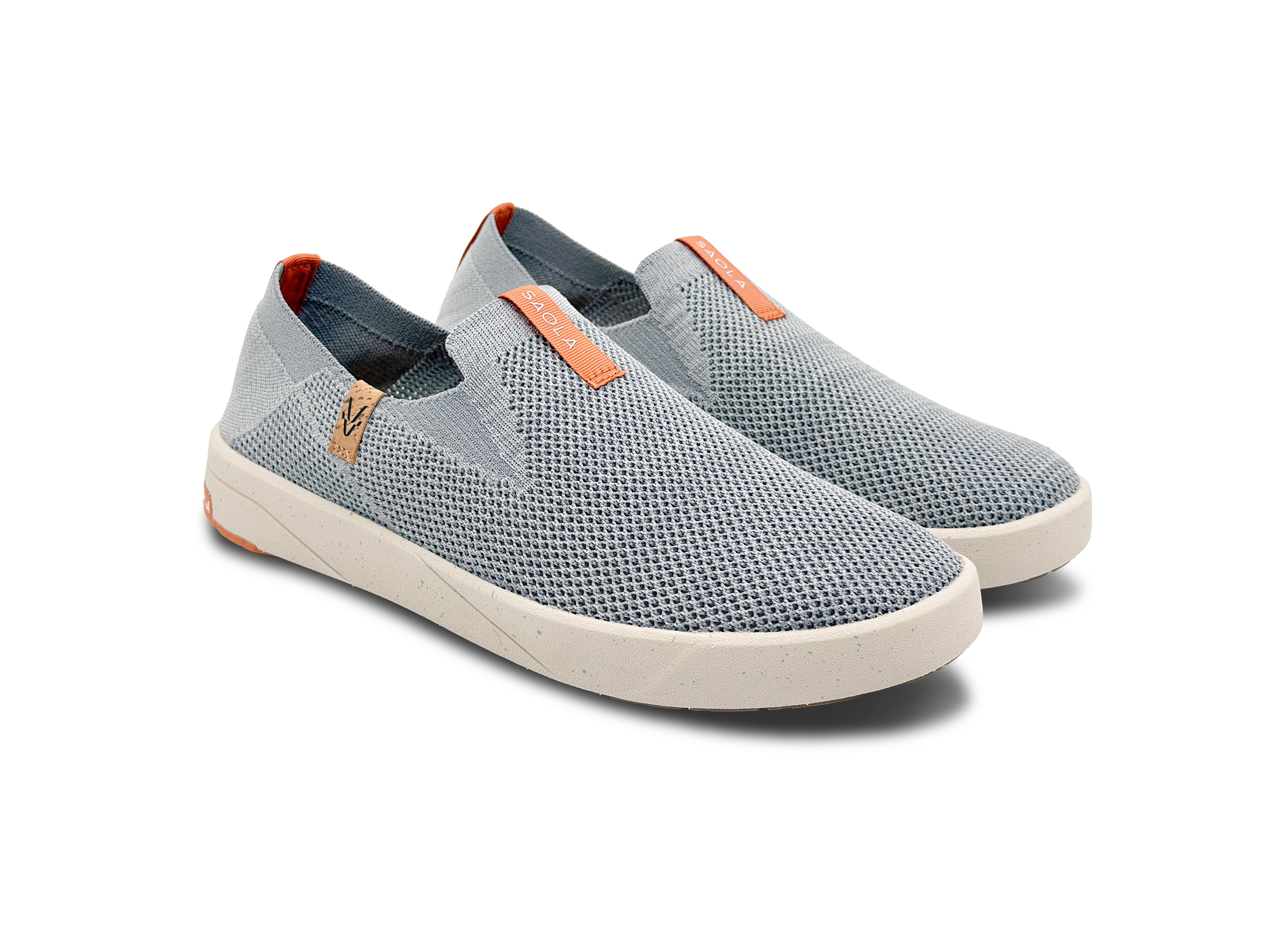 Bali M Grey - SAOLA EUROPE © 2024