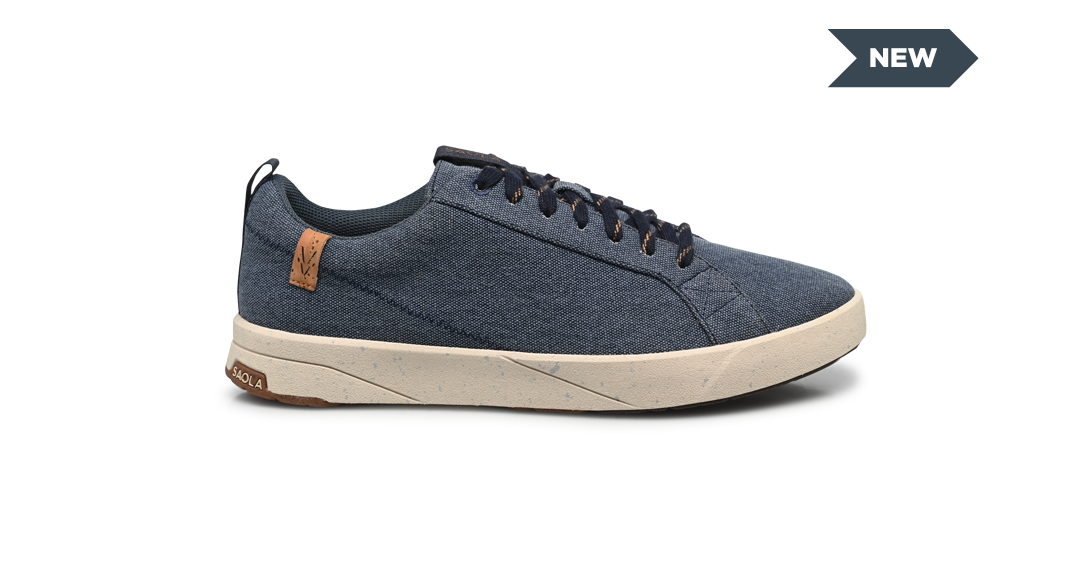 Cannon Canvas 2.0 M Navy