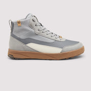 Quito Mid Waterproof M Grey